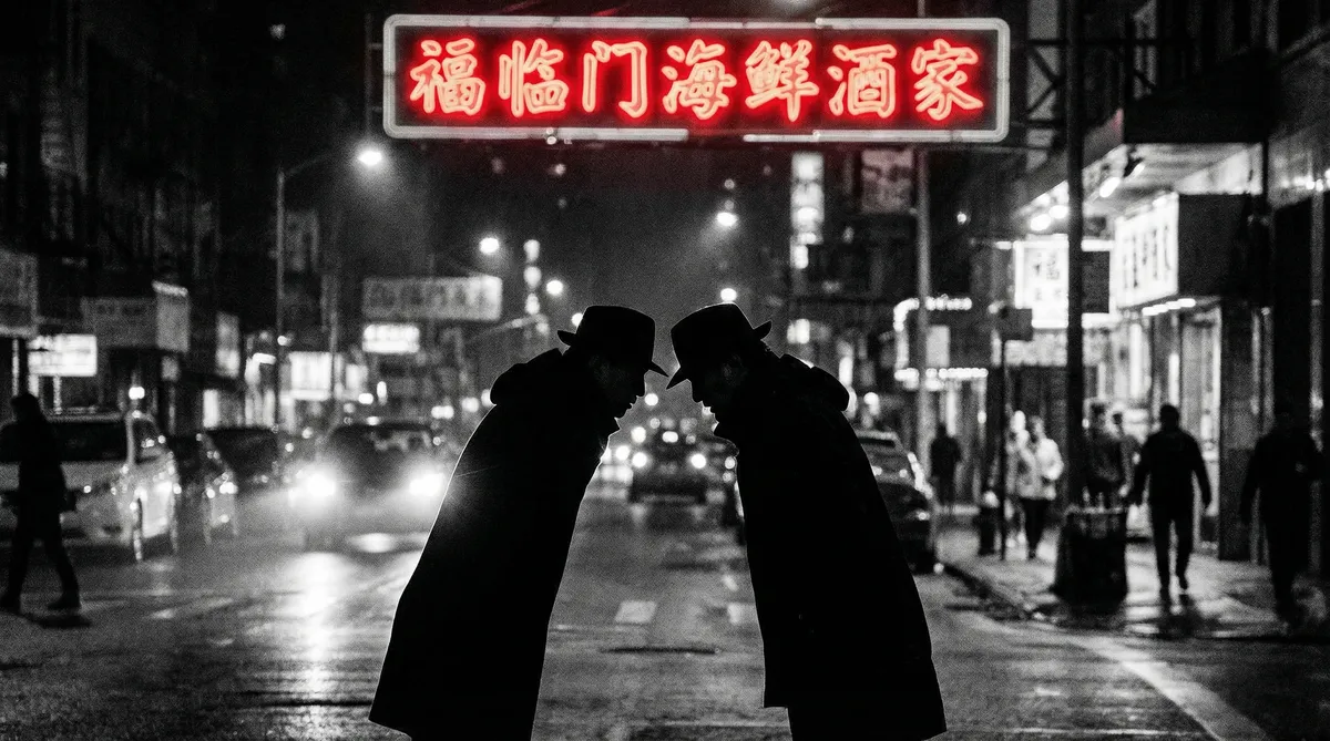 黑人强伦姧人妻日韩那庞大的 头版头条：深夜密会现场